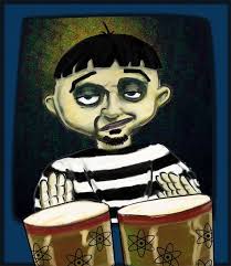 The Art of Milton Tucker