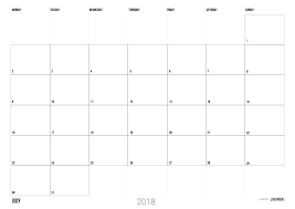 Check spelling or type a new query. Kalender 2018 Ausdrucken Kostenlose Pdf Indesign Tutorial Social Media Agentur