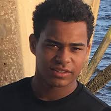 Aiden Taylor's Harnett Central High School Career Home