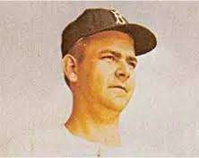 Chuck Templeton en 1955-56 hizo historia con Leones del Escogido