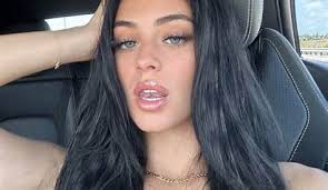 Diana Larkin: A Journey Through Her Twitter Presence