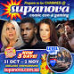 Supanova Comic Con & Gaming event in Wayville SA