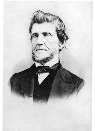 Joseph Young – Biography