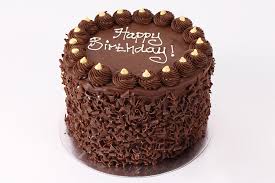 I call this cake chocolate indulgence cake because although i do not give in often, the one indulgence i crave from time to time is something chocolate. Large Chocolate Indulgence Cake