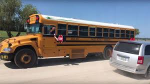 Michigan City Area Schools Releases School Bus Safety Music Video School Bus School Bus Safety Bus Safety