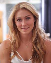 Mikaela Shiffrin Your dedication and skill