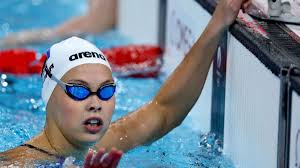 Lana Pudar bez finala utrke na 200 metara delfin