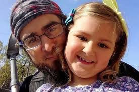 Tony Paterson's Instagram, Twitter & Facebook