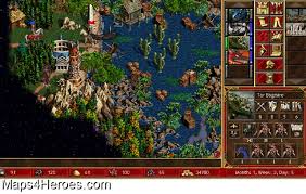 Heroes Of Might And Magic 3 Horn Of The Abyss Multiplayer Heroes3 Your Opinions About The Bogmire Brothers Map Rating 9 40 10 The Best Heroes 7 Vii Heroes 6 Vi Heroes 5 V Heroes 4 Iv Heroes 3 Iii Heroes Maps All About Heroes Of Might And Magic