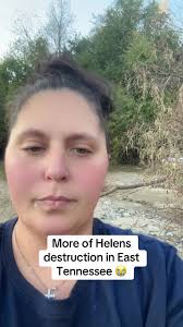 Hurricane Helene Bean Station Tn