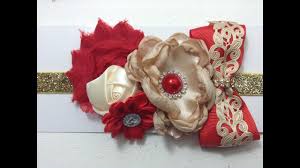 Pin En Cinturon Flores