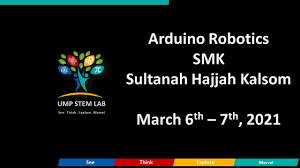 From mapcarta, the free map. Arduino Robotics Smk Sultanah Hajah Kalsom Youtube