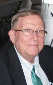 Obituary of Paul C. Odell