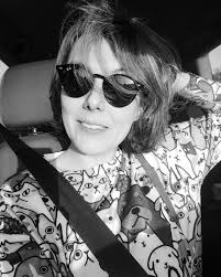 Anna Labelle's Instagram, Twitter & Facebook