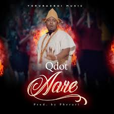Mp3 Download Qdot Aare Naijaturnup Naijaturnup