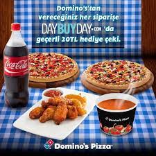 domino s pizza kazandirmaya devam ediyor pizzani online siparis et daybuyday com dan 20tl degerinde indirim kuponu kazan pizza