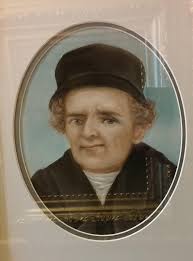 Historical Account of King Family's Journey to Lawrence County, Indiana