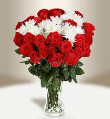 Chcete si objednat květiny z lásky online? Kytice Valentyna Daniela Fleur