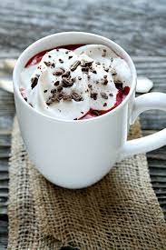 9 Creative Hot Chocolate Recipes Cool Mom Picks Creative Hot Chocolate Hot Cocoa Recipe Hot Chocolate Recipes
