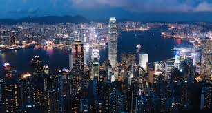 Hong kong tourism board's official twitter profile. Hong Kong Nordic Innovation House