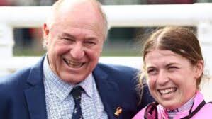 Truck driving hobby trainer Craig Cousins sets sights