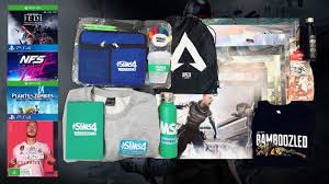 Win Star Wars Jedi Fallen Order Nfs Heat Fifa 20 Pvz Apex Legends The Sims Merch Packs Day 12