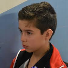 FAUSTO ROMERO DE ALBA EN ACCION EN EL NACIONAL 2019 SUB CAMPEÓN NACIONAL Y  RANKING NÚMERO 1 EN MÉXICO #SOMOSGUERREROS #GUERREROSAZTECASTKD #CARJALISCO  @ CAR Guerreros Aztecas Centro de Alto Rendimiento Calzada independencia