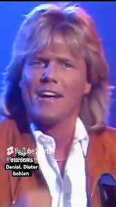 Dieter Blohen 🎧🎤🎸🎼subscraibe