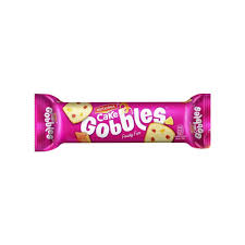 Britannia fruity fun slice 60g