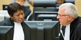 Whoever becomes the court's third prosecutor since its formation in 2002 will be taking on a. A Test Of Our Resilience An Interview With The Icc Deputy Prosecutor Justice In Conflict
