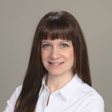 Stacey Levin's Instagram, Twitter & Facebook