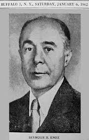 Seymour H. Knox, Jr.