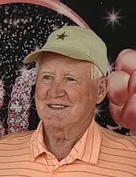 Obituary information for Harvey Earley