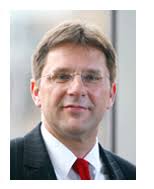 Älteste Versicherung der Welt und neue Chefs