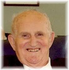 Obituary of Joseph Cyriel Martens