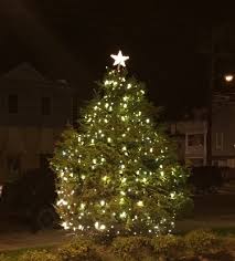 The bank accepts deposits, makes loans and provides other services for the public. Ocean City Home Bank S Annual Tree Lighting Ocnj Daily
