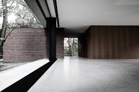 Ba House By Vincent Van Duysen Imagen From Ellen Claes Belgium Minimal Architecture Vincent Van Duysen Residences
