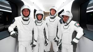 Thomas pesquet could return to space. Pierre Sang Madsaki X Perrotin Jeffrey Milstein Saffron De Nimes Thomas Pesquet Lupin In Paris The Sama Gazette