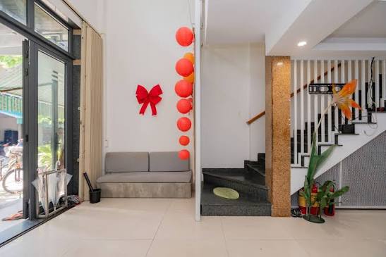 homestay Đà Nẵng