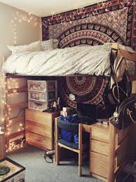 White and grey create a serene look in the bedroom that is decorated with pictures and other different. 82 Best Dorm Arrangement Ideas Dorm Sweet Dorm Dorm College Dorm Rooms