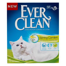 Fragrance free, clumping, odor eliminating. Ever Clean Clumping Cat Litter Spring Garden Morrisons