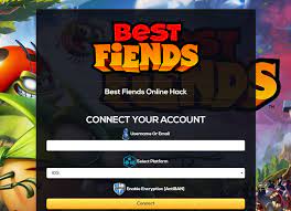 Best Fiends Hack And Cheats For Ios And Android Best Fiends Cheating App Hack