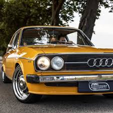 Image result for Tibet Orange 1972 Audi