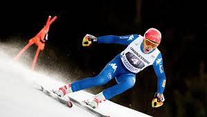 El esquiador willy bogner (ger) pronuncia el juramento olímpico. Que Son Los Juegos Olimpicos De Invierno
