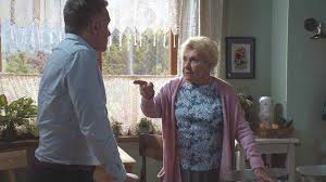 Teresa lipowska w rozmowach z iloną łepkowską, która podsumowuje jej dotychczasowe życie i karierę. M Jak Milosc Obsada Serialu Niezmienna Od 19 Lat