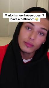 Bros living in the middle of the woods in sweden #marlon3lg #fyp #streamer  #mar3lg