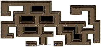 Pokemon Diamond Pearl And Platinum Game Maps