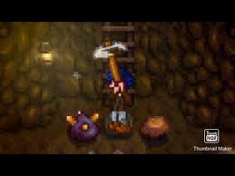 So I Got To Level 100 In Skull Caverns And Nothing Happened?…. : R/ Stardewvalley