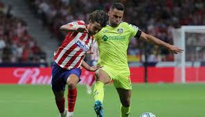 Atletico madrid vs getafe betting tips. La Liga 2019 Joao Felix S Filthy Nutmeg Draws Comparisons With Legendary Diego Maradona Watch Video Football Hindustan Times