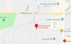 Not all window treatment companies in lexington are created equal. Window World Of Evansville Replacement Windows Evansville